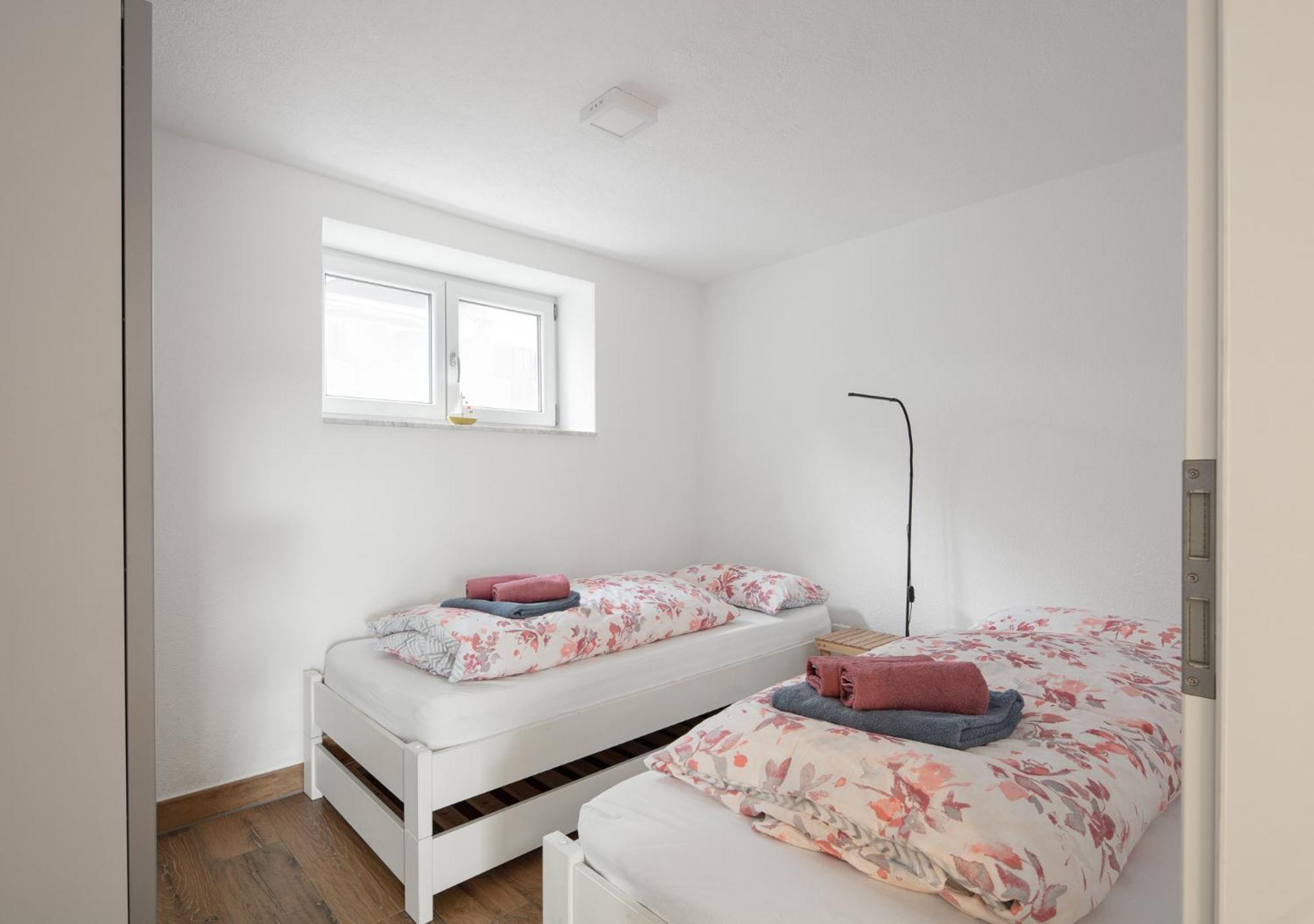 Ferienwohnung Suessenmuehle Sipplingen Exterior photo