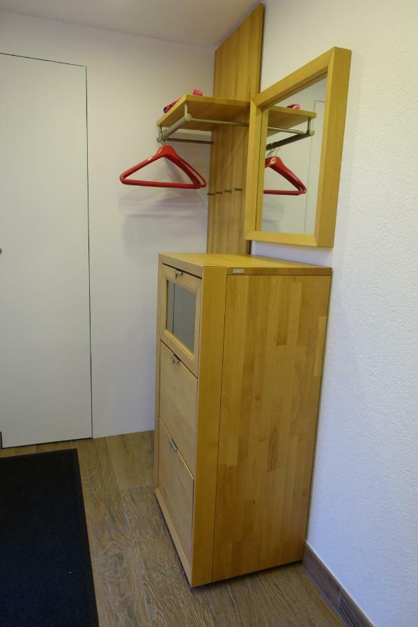 Ferienwohnung Suessenmuehle Sipplingen Exterior photo
